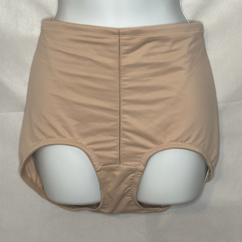 NWOT walcoal shape wear panties SEE DESCRIPTION